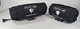 TG TYRE WARMER TECNO GLOBE BLACK with Display Front Only